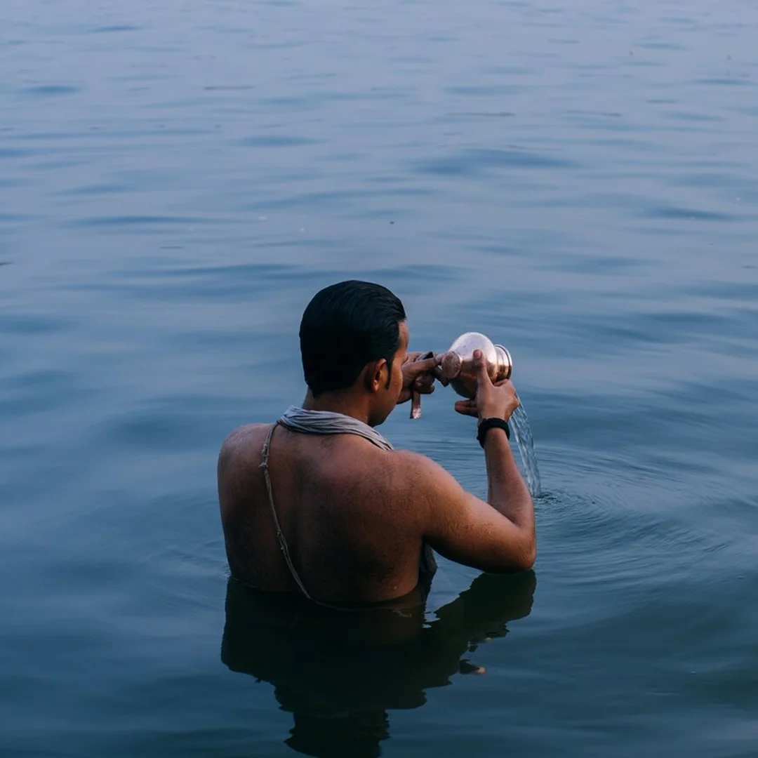The Kumbh Mela Prayagraj